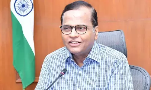 ఉద్యోగులకు అంతర్జాతీయ స్థాయి వైద్యం.. ఈహెచ్ఎస్‌పై సీఎస్ కీలక హామీలు