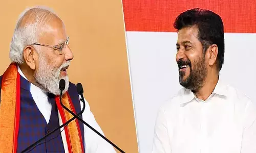 నాతో చేరితే మంచిదేమో.. సరదా వ్యాఖ్యేనా?
