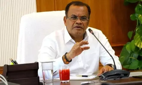 తెలంగాణ హ్యామ్ ప్రాజెక్టులకు వేగం.. టెండర్లపై మంత్రి ఫోకస్