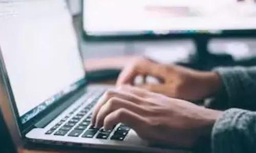 WFH: ఐటీ రంగంలో మళ్లీ వర్క్ ఫ్రమ్ హోమ్ టాక్