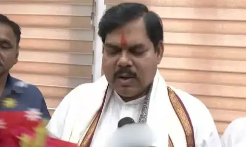 అసలు అమ్మాయిలకు చదువు అవసరమా? బిహార్ విద్యాశాఖమంత్రి సంచలన వ్యాఖ్యలు