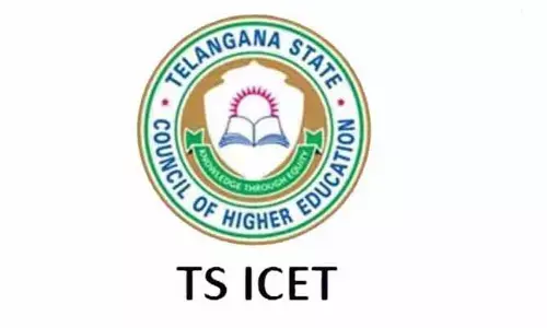 మే 13, 14న టీజీ ఐసెట్.. ఏర్పాట్లు పూర్తి