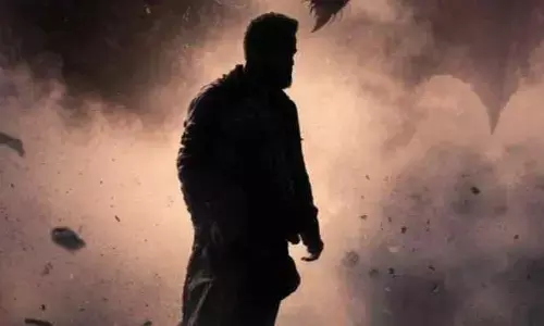 NTR-నీల్ మూవీ గ్లింప్స్ కు డేట్ ఫిక్స్..అర్ధ‌రాత్రి నుంచే సంబ‌రాలు!