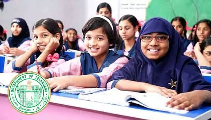 మైనార్టీ సంక్షేమానికి రూ.3,769 కోట్లు.. విద్య, ఉపాధికే ప్రాధాన్యం! మైనార్టీ సంక్షేమానికి రూ.3,769 కోట్లు.. విద్య, ఉపాధికే ప్రాధాన్యం!