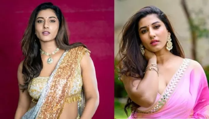 Vishnupriya: ఇన్స్టాగ్రామ్ ద్వారా నెల సంపాదన ఎంతో తెలిస్తే షాక్ అవ్వాల్సిందే Vishnupriya: ఇన్స్టాగ్రామ్ ద్వారా నెల సంపాదన ఎంతో తెలిస్తే షాక్ అవ్వాల్సిందే