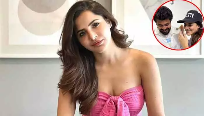నువ్వు లేని లోటు ఎప్పటికీ తీరదు.. అషు రెడ్డి హార్ట్ బ్రేకింగ్ పోస్ట్ నువ్వు లేని లోటు ఎప్పటికీ తీరదు.. అషు రెడ్డి హార్ట్ బ్రేకింగ్ పోస్ట్
