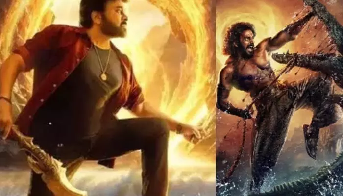తెలుగు గ్రాఫిక్స్ సినిమాల పరిస్థితి ఇది.. ఒకటి తప్పితే అన్నింటిదీ అదే దారి తెలుగు గ్రాఫిక్స్ సినిమాల పరిస్థితి ఇది.. ఒకటి తప్పితే అన్నింటిదీ అదే దారి