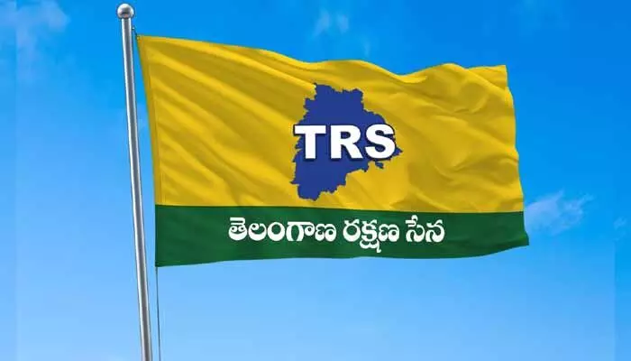 మే 20 నుండి తెలంగాణ రక్షణ సేన జెండా పండుగ.. ఊరూరా పార్టీ సిద్ధాంతాల ప్రచారం మే 20 నుండి తెలంగాణ రక్షణ సేన జెండా పండుగ.. ఊరూరా పార్టీ సిద్ధాంతాల ప్రచారం