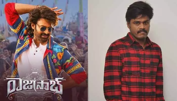 దుమారం రేపుతున్న సప్తగిరి కామెంట్స్.. ప్రభాస్ ఫ్యాన్స్ ఫైర్ దుమారం రేపుతున్న సప్తగిరి కామెంట్స్.. ప్రభాస్ ఫ్యాన్స్ ఫైర్