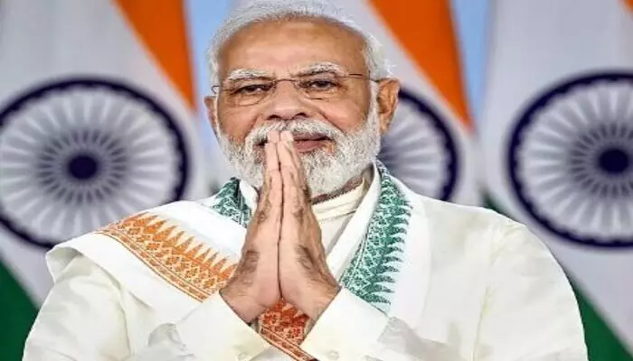 PM Modi: బంగారం కొనొద్దన్న ప్రధాని మోదీ వ్యాఖ్యల వెనుక కారణాలేంటి? PM Modi: బంగారం కొనొద్దన్న ప్రధాని మోదీ వ్యాఖ్యల వెనుక కారణాలేంటి?