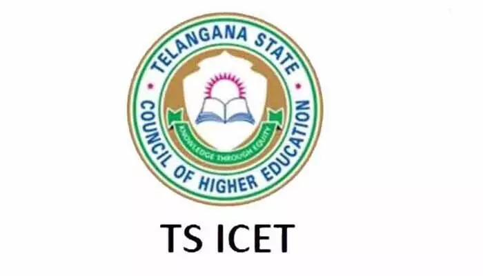 మే 13, 14న టీజీ ఐసెట్.. ఏర్పాట్లు పూర్తి మే 13, 14న టీజీ ఐసెట్.. ఏర్పాట్లు పూర్తి