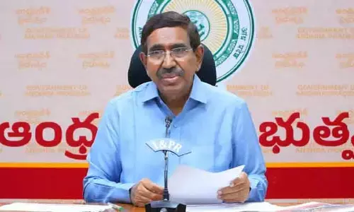 అమరావతి పనుల్లో వేగం.. త్వరలో జీఏడీకి ప్రభుత్వ భవనాలు: మంత్రి నారాయణ