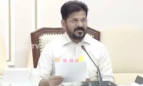 కలెక్టర్లపై కూడా చర్యలకు వెనుకాడబోం.. వీడియో కాన్ఫరెన్స్‌లో సీఎం రేవంత్