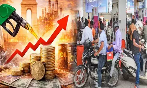 వాహనదారులకు షాక్.. పెట్రోల్ ధర పెంపుపై కేంద్ర మంత్రి BIG హింట్