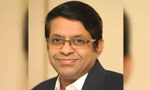 సీఎం విజయ్ మరో కీలక నియామకం: పొలిటికల్ ఎఫైర్స్ ఓఎస్డీగా రికీ రాధన్ పండిట్