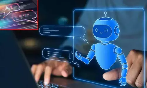 Technology : ఏఐ అసిస్టెంట్లతో డేటింగ్..! స్వైప్ ఎరా ముగిసిపోతుందా?