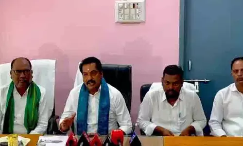 తెల్ల జొన్నల కొనుగోలులో షెడ్యూల్ పాటించాలి