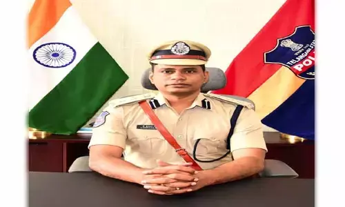 ఇంట‌ర్ స‌ప్ల‌మెంట‌రీ ప‌రీక్ష‌ల‌కు ప‌టిష్ట బందోబస్తు