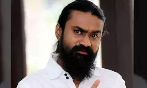 కంటెంట్ లెస్ సినిమాలు తీసి ఆడియన్స్ జేబులకు చిల్లులు పెడుతున్నారు.. రాహుల్ రామకృష్ణ సెన్సేషనల్ పోస్ట్