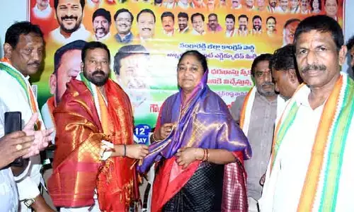 కష్టపడ్డా ప్రతీ కార్యకర్తకు గుర్తింపు ఉంటుంది