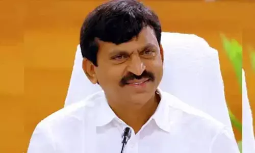 ఆదిలాబాద్‌కు ఇందిరమ్మ ఇళ్ల శుభవార్త