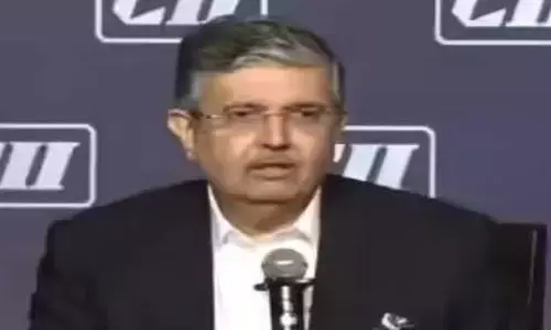 Uday Kotak: ఇరాన్ యుద్ధ ప్రభావాన్ని భారత్ ఇంకా పూర్తిగా ఎదుర్కోలేదు