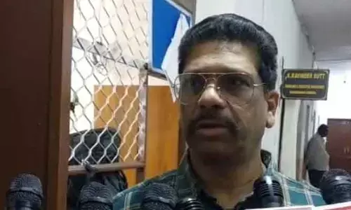 శంషాబాద్ ఎమ్మార్వో కార్యాలయంలో ముగిసిన ఏసీబీ సోదాలు.. నగదు స్వాధీనం