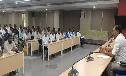 ఉదండాపూర్ రిజ‌ర్వాయ‌ర్ లో భూములు కోల్పోయిన ప్ర‌తి అర్హుడికి ప‌రిహారం అందించ‌డ‌మే ల‌క్ష్యం : ఎమ్మెల్యే అనిరుధ్ రెడ్డి