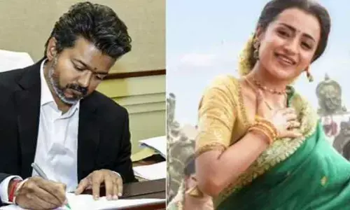సీఎం కాగానే విజయ్ బంప‌ర్ ఆఫ‌ర్..ఇక తిరుగులేదు !