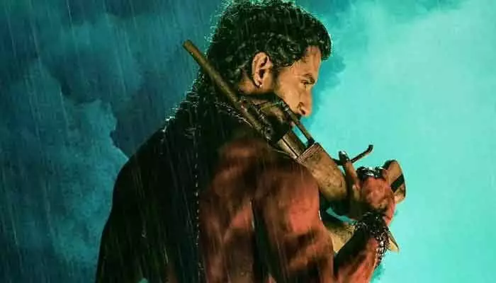 ‘ది ప్యారడైజ్’ రీషూట్ అంటూ వార్తలు.. హెచ్చరిక జారీ చేస్తూ కీలక ప్రకటన చేసిన మూవీ టీమ్ ‘ది ప్యారడైజ్’ రీషూట్ అంటూ వార్తలు.. హెచ్చరిక జారీ చేస్తూ కీలక ప్రకటన చేసిన మూవీ టీమ్