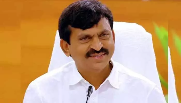 ఆదిలాబాద్కు ఇందిరమ్మ ఇళ్ల శుభవార్త ఆదిలాబాద్కు ఇందిరమ్మ ఇళ్ల శుభవార్త