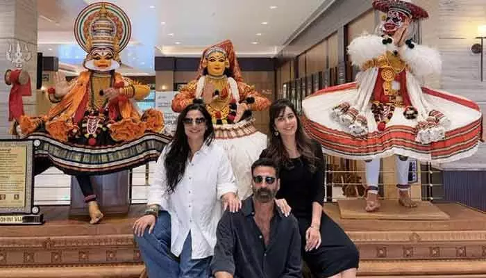 అక్షయ్ కుమార్-అనీస్ బజ్మీ కామెడీ ఎంటర్టైనర్ విడుదల తేదీ ఫిక్స్ అక్షయ్ కుమార్-అనీస్ బజ్మీ కామెడీ ఎంటర్టైనర్ విడుదల తేదీ ఫిక్స్