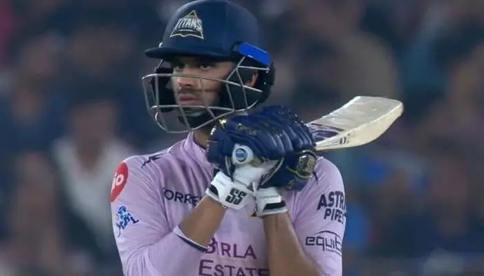 IPL 2026: సుదర్శన్-సుందర్ సత్తా.. కానీ కట్టడి చేసిన హైదరాబాద్ బౌలర్లు..! IPL 2026: సుదర్శన్-సుందర్ సత్తా.. కానీ కట్టడి చేసిన హైదరాబాద్ బౌలర్లు..!