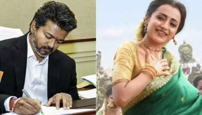 సీఎం కాగానే విజయ్ బంపర్ ఆఫర్..ఇక తిరుగులేదు ! సీఎం కాగానే విజయ్ బంపర్ ఆఫర్..ఇక తిరుగులేదు !