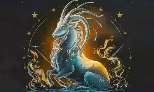 Todays horoscope: మేషరాశిలో మూడు గ్రహాల సంచారం.. ఆ రాశుల వారికి కెరీర్‌లో ఊహించని మార్పులు!?