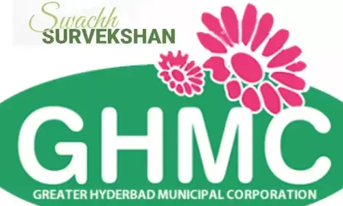 స్వచ్ఛ సర్వేక్షణ్‌కు సన్నాహాలు.. నాలాలు నుంచి చెత్త సేకరణ వరకూ పూర్తి రికార్డులు
