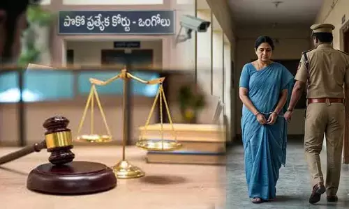 సంచలన పరిణామం.. పోక్సో కేసులో మహిళకు ఐదేళ్ల జైలు శిక్ష
