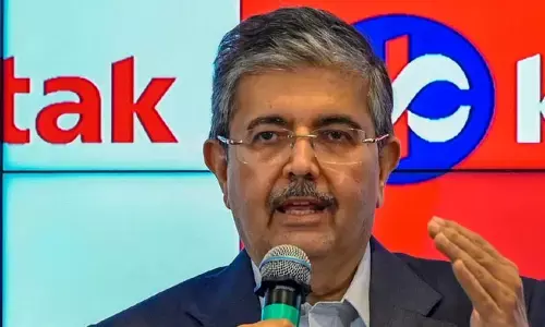 దేశానికి భారీ షాక్ తప్పదు.. ముందే సిద్ధమవ్వండి: ఉదయ్ కొటక్ సంచలన హెచ్చరిక