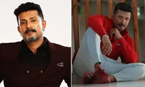 Breaking: చిత్ర పరిశ్రమలో తీవ్ర విషాదం.. గుండెపోటుతో ప్రముఖ నటుడు కన్నుమూత