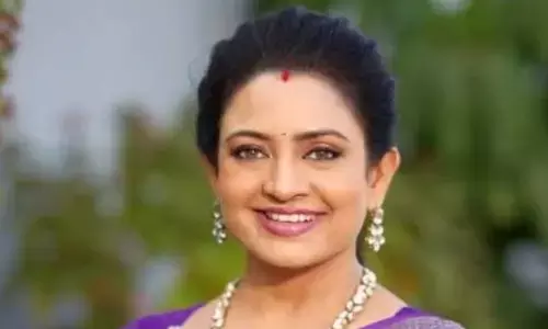 అందుకే చిరంజీవి సినిమా ఆఫర్‌ను తిరస్కరించా.. ఇంద్రజ కామెంట్స్ వైరల్