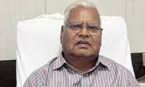 ఇరిగేషన్ శాఖలో కీలక పరిణామం.. పెంటారెడ్డి సేవలు మరో ఏడాది పొడిగింపు