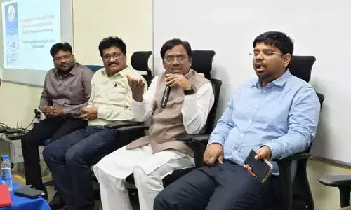 టామ్‌కామ్ ద్వారా విదేశాల్లో యువతకు ఉపాధి అవకాశాలు