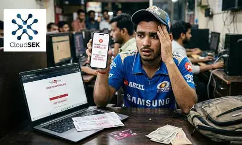 IPL టికెట్ల పేరుతో బిగ్ స్కామ్.. 600ల నకిలీ వెబ్‌సైట్ల గుర్తింపు