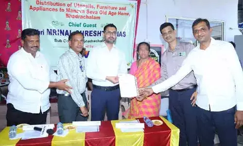 జనంలోకి ఇందిరమ్మ భరోసా.. శుభకార్యాల్లో ప్రజాప్రతినిధుల సందడి