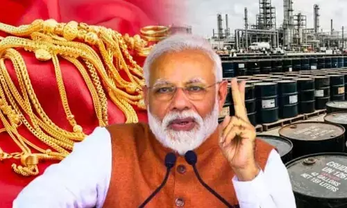 ప్రధాని పొదుపు చర్యల పిలుపు.. ప్రభుత్వ వైఫల్యమేనా?