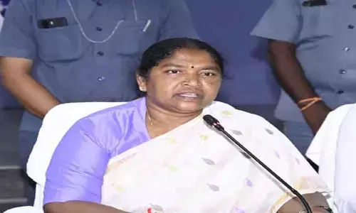 గ్రామ‌పంచాయ‌తీల వ్య‌వ‌స్థ బ‌లోపేతానికి అధిక నిధుల మంజూరు