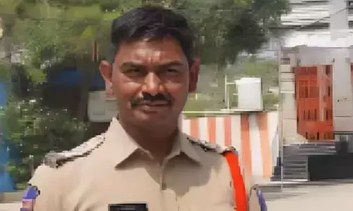 యువ‌తిని పెళ్లి పేరుతో మోసం చేసిన ఎస్సై రిమాండ్