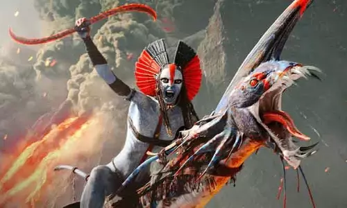 Avatar 3 OTT: ఓటీటీలోకి రాబోతున్న ‘అవతార్-3’.. స్ట్రీమింగ్ ఎప్పటినుంచంటే?