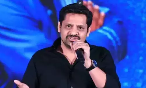 పావలా ఆదాయం కోసం కొట్టుకోవడం మానేయండి.. బన్నీ వాసు సెన్సేషనల్ పోస్ట్