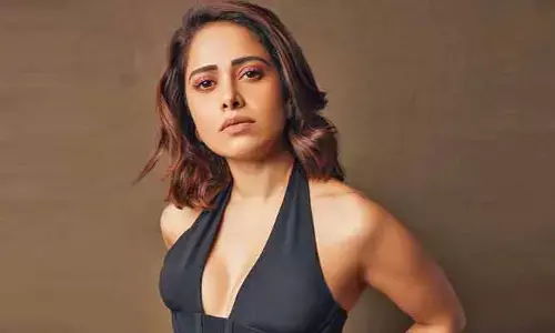 జీవితంలో ఎదురైన అనుభవాల వల్ల చాలా విషయాలపై క్లారిటీ వచ్చింది: నుష్రత్ భరుచ్చా